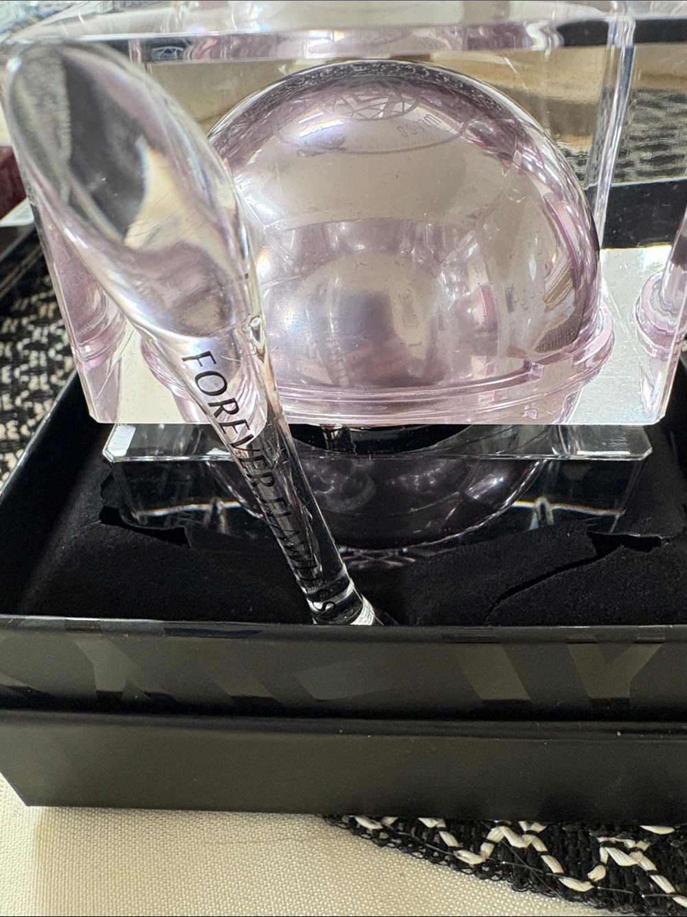 Pink Diamond Collagen Boosting Cream - Pink - Picture 2 of 4